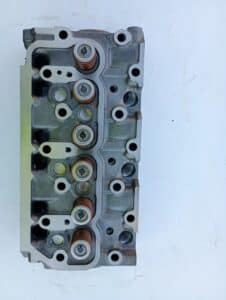 Chiulasa motor Iseki E3CD – OEM Original | AT, TF, TG, TH, TK | MotoareIndustriale.com