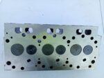 Chiulasa motor Iseki E3CD – OEM Original | AT, TF, TG, TH, TK | MotoareIndustriale.com - imagine 2