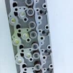 Chiulasa Kubota V2203 | Bobcat 753, S175, S130 | Scaffer