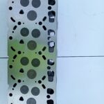 Chiulasa motor Kubota V3300 / V3600 – compatibil Bobcat, Hyundai, Tractor Kubota | OEM Original