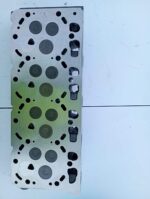 Chiulasa motor Kubota V3300 V3600 OEM originala compatibila Bobcat Hyundai tractor Kubota