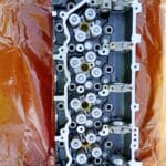 Chiulasa Motor Isuzu 4HK1 | Piese Originale și Compatibile pentru Utilaje și Camioane