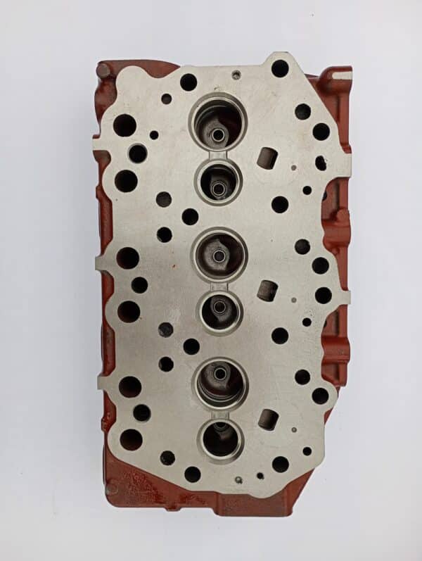 Chiulasa Mitsubishi S3Q CAT 303 – Piesa Motor Japonez | MotoareIndustriale.com - imagine 2