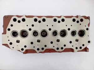 Chiulasa Mitsubishi S4Q / S4Q2 – Piesa Motor Japonez | MotoareIndustriale.com - imagine 2