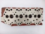 Chiulasa Mitsubishi S4Q S4Q2 piesa motor industrial japonez noua motoareindustriale.com