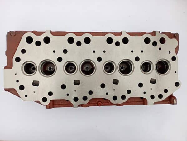 Chiulasa Mitsubishi S4Q / S4Q2 – Piesa Motor Japonez | MotoareIndustriale.com - imagine 2