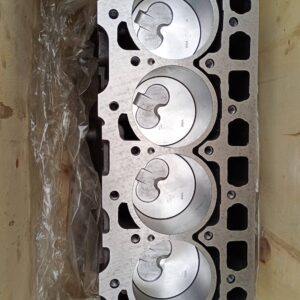 Bloc motor Yanmar 4TNE98 original compatibil Hyundai Takeuchi Komatsu – piesa noua