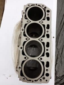 Bloc motor YANMAR 4TNE84 – Compatibilitate completă cu utilaje și motoare | motoareindustriale.com