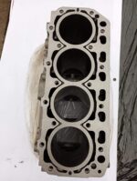 Bloc motor Yanmar 4TNE84 nou compatibil utilaje industriale – motoareindustriale.com