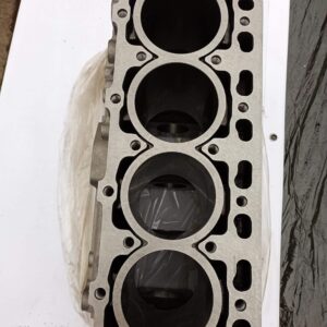 Bloc motor Yanmar 4TNE84 nou compatibil utilaje industriale – motoareindustriale.com