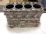 Bloc motor Yanmar 4TNE84 nou compatibil utilaje industriale – motoareindustriale.com