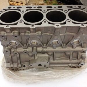 Bloc motor Yanmar 4TNE84 nou compatibil utilaje industriale – motoareindustriale.com