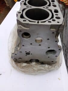 Bloc motor YANMAR 4TNE84 – Compatibilitate completă cu utilaje și motoare | motoareindustriale.com - imagine 4
