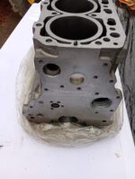 Bloc motor Yanmar 4TNE84 nou compatibil utilaje industriale – motoareindustriale.com
