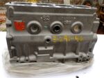 Bloc motor Yanmar 4TNE84 nou compatibil utilaje industriale – motoareindustriale.com