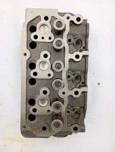 Chiuloasa Mitsubishi S3L, S3L2 – Compatibilă Caterpillar, Hanix, Hyundai, Pel Job, Volvo | motoareindustriale.com