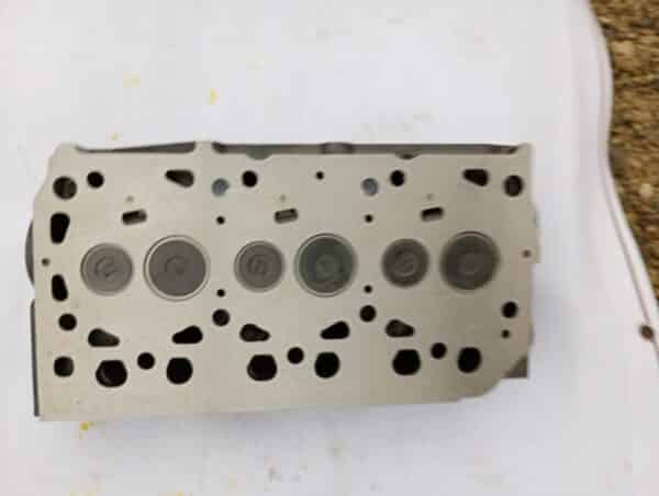 Chiuloasa Mitsubishi S3L, S3L2 – Compatibilă Caterpillar, Hanix, Hyundai, Pel Job, Volvo | motoareindustriale.com - imagine 2