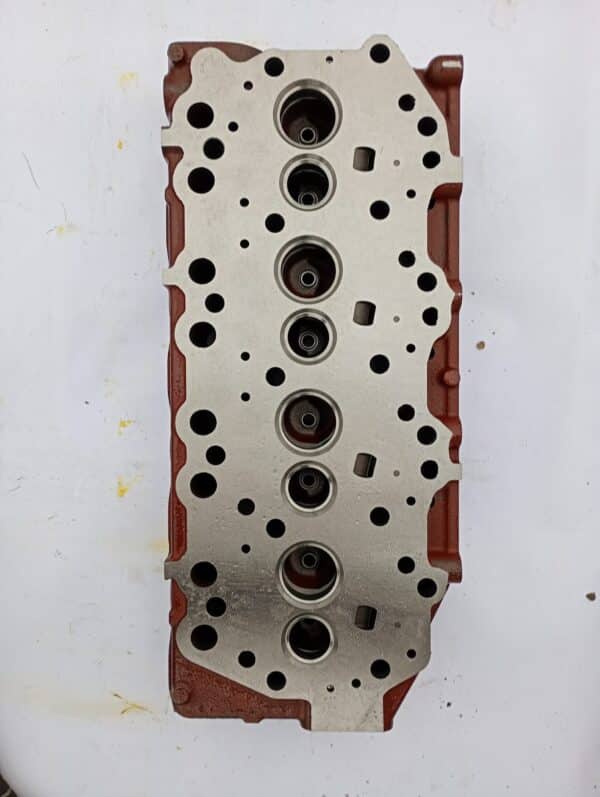 Chiulasa Mitsubishi S4Q2 – Compatibilă Atlas, Terex, Doosan, Caterpillar, Volvo | motoareindustriale.com - imagine 2