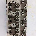 Chiulasa Yanmar 3TNB84 – Compatibilă Tractor Yanmar FX, Komatsu, Kobelco, Takeuchi | motoareindustriale.com