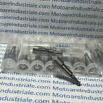 Element Pompa Injectie M30 pentru Kubota D905, D1005, D1105, D1305, V1505 – Precizie Japoneză pentru Motoare Industriale