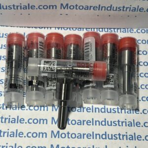 Diuza injector MAN D2866 cod DLLA152P967 – piesa noua diesel motor industrial