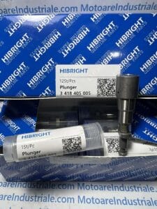 Element Pompă Injecție 3 418 405 005 – Motoare Lombardini 3LD & 4LD