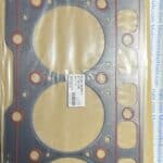 Garnitură Chiulasă Yanmar 4TNE106 Clingherit – Etanșare Motor Diesel Japonez