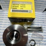 Piston  Yanmar 3TN75