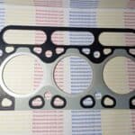 Garnitura Chiulasa Yanmar 3T80 | Motor Diesel Japonez | MotoareIndustriale.com