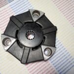 Cuplaj Pompa Hidraulica Excavator Bobcat | Transmisie Perfecta | MotoareIndustriale.com