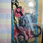 Set Garnituri Motor Mitsubishi S4S | S4S-DT | Utilaje Caterpillar, Volvo, Hyundai