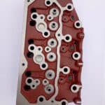 Chiulasa Mitsubishi S3Q CAT 303 – Piesa Motor Japonez | MotoareIndustriale.com