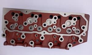 Chiulasa Mitsubishi S4Q / S4Q2 – Piesa Motor Japonez | MotoareIndustriale.com
