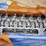 Chiulasa Cummins 6BT – Compatibilă Komatsu, Case, Dynapac, Dodge RAM, PAZ, NEFAZ | motoareindustriale.com