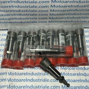 Element pompă injecție 1418325039 compatibil camioane MAN Renault Raba piesa noua OEM