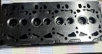 Chiulasa Yanmar 4TNE94 compatibila Komatsu 4D98E piesa motor industrial