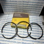 Segmenti Yanmar 3TN75 – Motoare Yanmar, Komatsu și John Deere