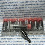 Diuza Injector ZCK154S425A – Precizie Diesel pentru Camioane Heavy Duty