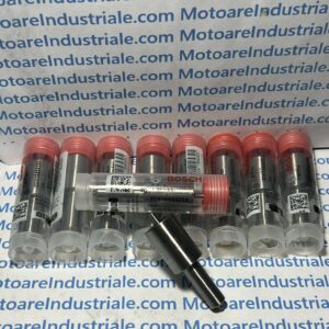 Diuza injector ZCK154S425A piesa noua diesel camioane heavy duty motor industrial