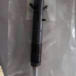 Injector Perkins 2645K011 | LJBB03201A | JCB 3CX, Manitou | 1104C-44T