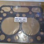 Garnitură Chiulasă Kubota Z851 | Tractor Kubota L1801 L1801DT | Grafitată