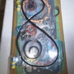 Set Garnituri Complet Kubota F2503 F2803 (5 Cilindri) | Motor Marin & Tractor | Heavy-Duty