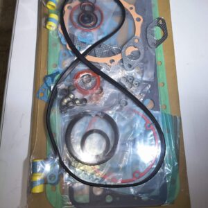 Set garnituri complet Kubota F2503 F2803 motor 5 cilindri marin tractor heavy-duty kit revizie