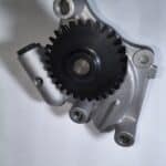 Pompă Ulei Motor Yanmar 4TNV98 4TNV94 4TNV106 | Komatsu PC50 PC55 | Heavy-Duty