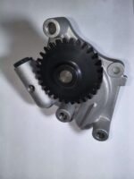Pompă ulei Yanmar 4TNV98 4TNV94 4TNV106 compatibilă Komatsu PC50 PC55 heavy-duty