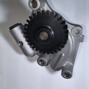 Pompă ulei Yanmar 4TNV98 4TNV94 4TNV106 compatibilă Komatsu PC50 PC55 heavy-duty