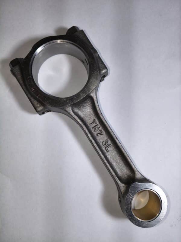 Set Motor Yanmar 4TNV88 | Komatsu WB93R, WB97R | Takeuchi TB175 | Stoc - imagine 3