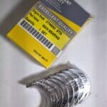 Cuzineți palier Yanmar 3TNE82 STD set complet arbore cotit compatibil B22 B27