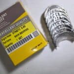 Cuzineți palier R2 0.50 Yanmar 3TNE72 Thermo King MD-200 Kobelco SK15 miniexcavator