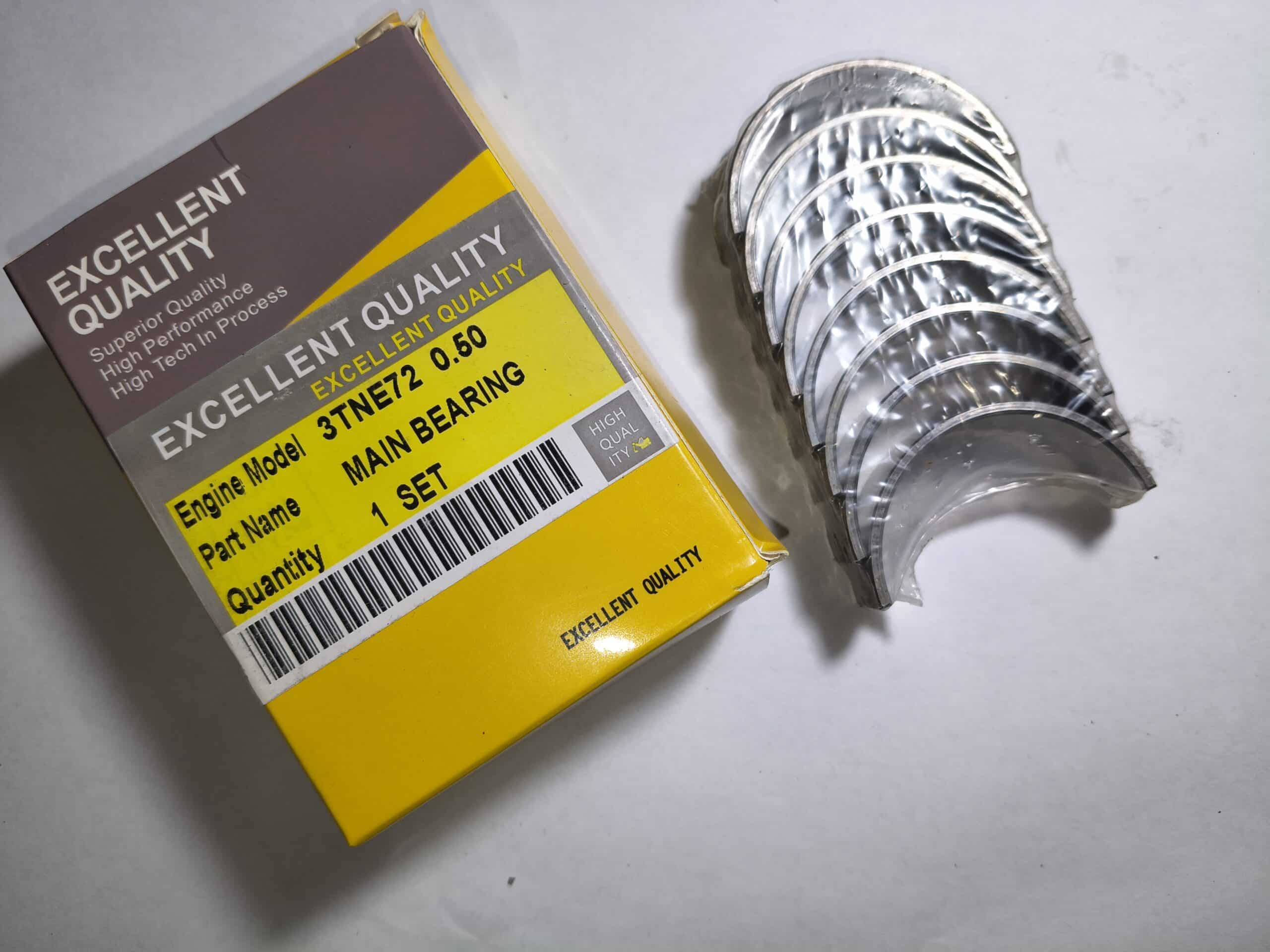 17696114956548380773418751285098 Cuzineți palier R2 0.50 Yanmar 3TNE72 Thermo King MD-200 Kobelco SK15 miniexcavator